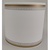 Cinta para CORONA modelo CLEOPATRA 10 cm x 50 m. BLANCO