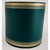 Cinta para CORONA modelo CLEOPATRA 10 cm x 50 m. VERDE