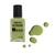 MAQUILLAJE, SOMBRAS, PINCELES. CORRECTOR FLUIDO, VERDE_ 30CC