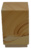 Mini Urna Marmol travertino crema