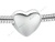 PULSERA ABALORIOS ACERO PULSERA_CON CORAZON