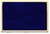Placa Aluminio Santander
