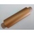 Rollo Ribbon Oro 80 mm mate 50 m 1/2 