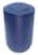 URNA ACERO 3 Lt. PINTURA TEXTURADA AZUL