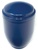 URNA ACERO DOBLE TAPA 4 Lt. PINTADO EN BRILLO