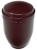URNA ACERO DOBLE TAPA 4 Lt. PINTADO EN BRILLO