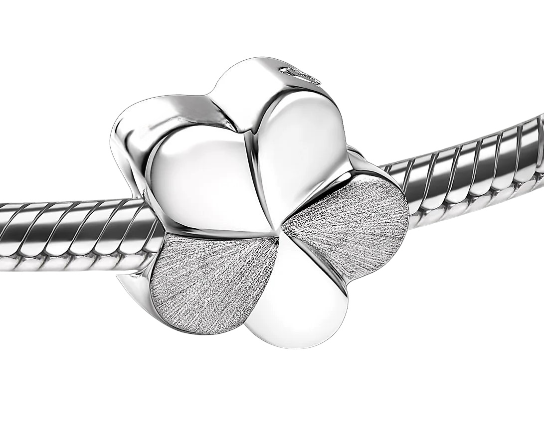 CADENA ACERO 3 MM PARA ABALORIO CADENA_CON FLOR 