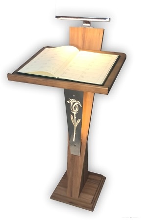 Capilla Rosa 