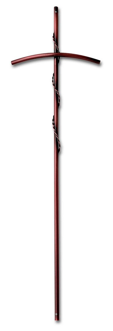 Cruz de la Pasion 