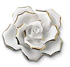 Cruz para combinar con flor roscada 