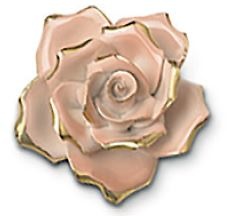 Cruz para combinar con flor roscada 