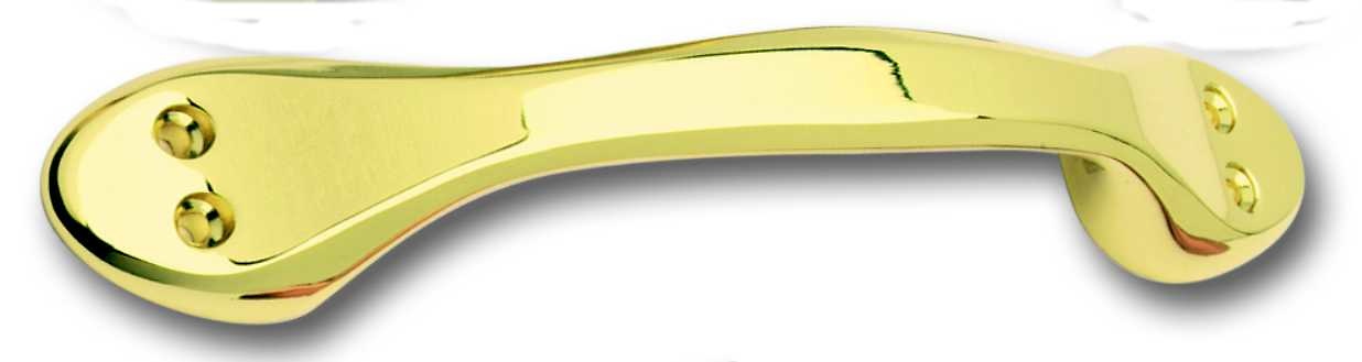 Manilla Liscia 