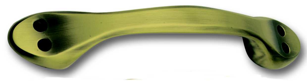 Manilla Liscia 