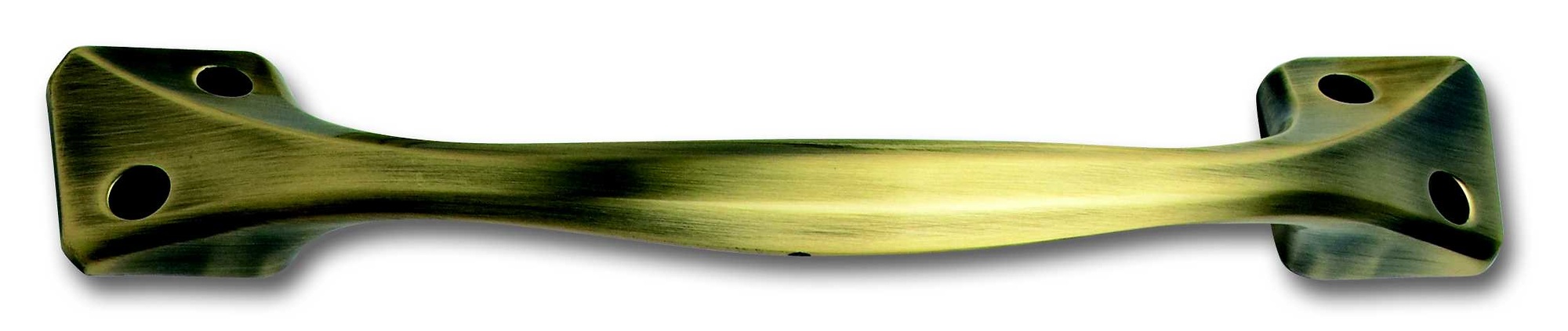 Manilla Lliscia con flores 