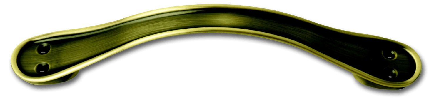 Manilla con hueco 