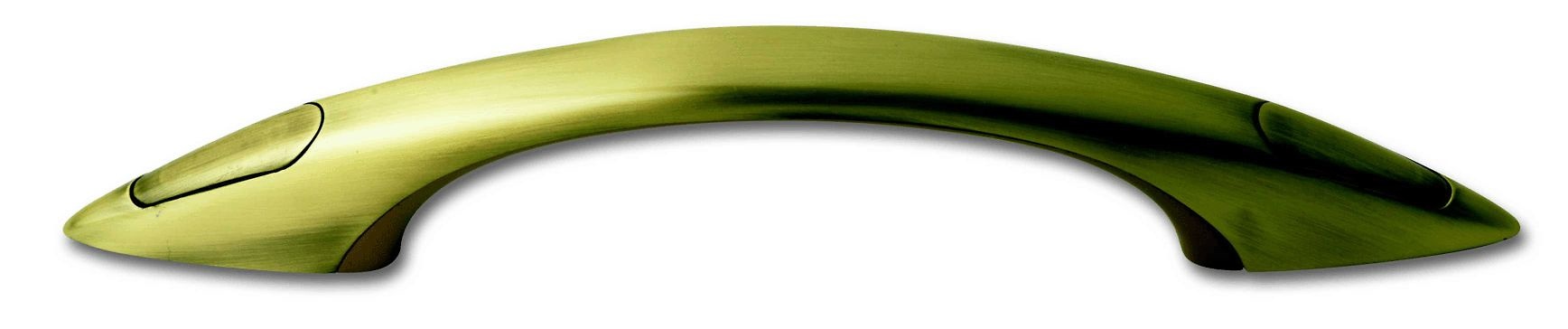 Manilla tapa magnetica 