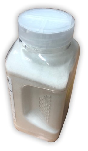 POLVOS ABSORBENTES 1 Kg. 