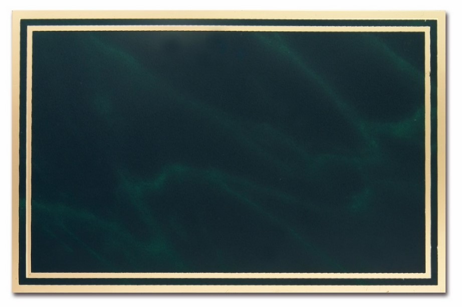 Placa Aluminio Madrid, lote de 10 unidades. 