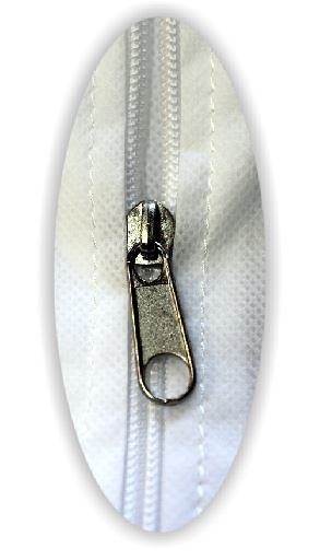 BOLSA DE RECOGIDA DE RESTOS PVC 