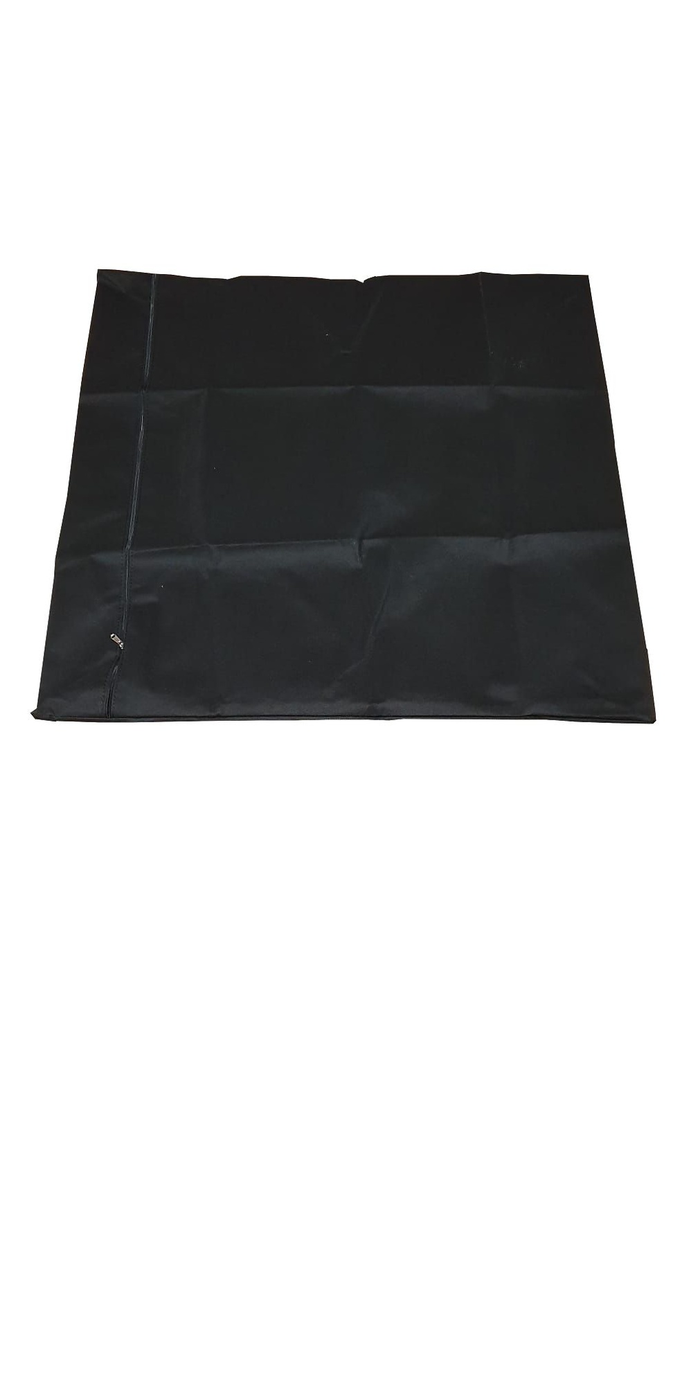 BOLSA DE RECOGIDA DE RESTOS TEXPUN NEGRO 