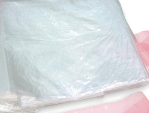 BOLSA HIDROSOLUBLE+ CINTA NEUTRA 300x400x25 µ 