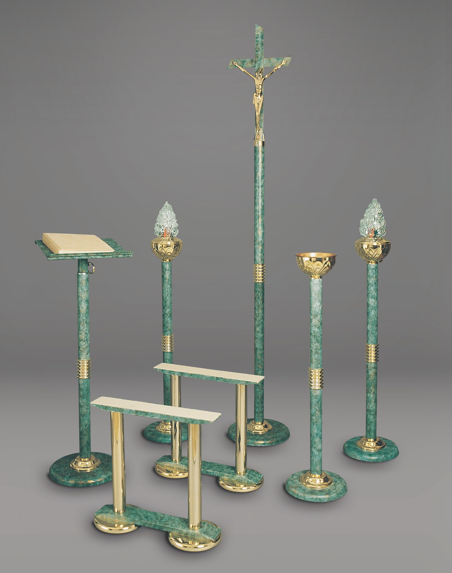 Capilla Anillos 