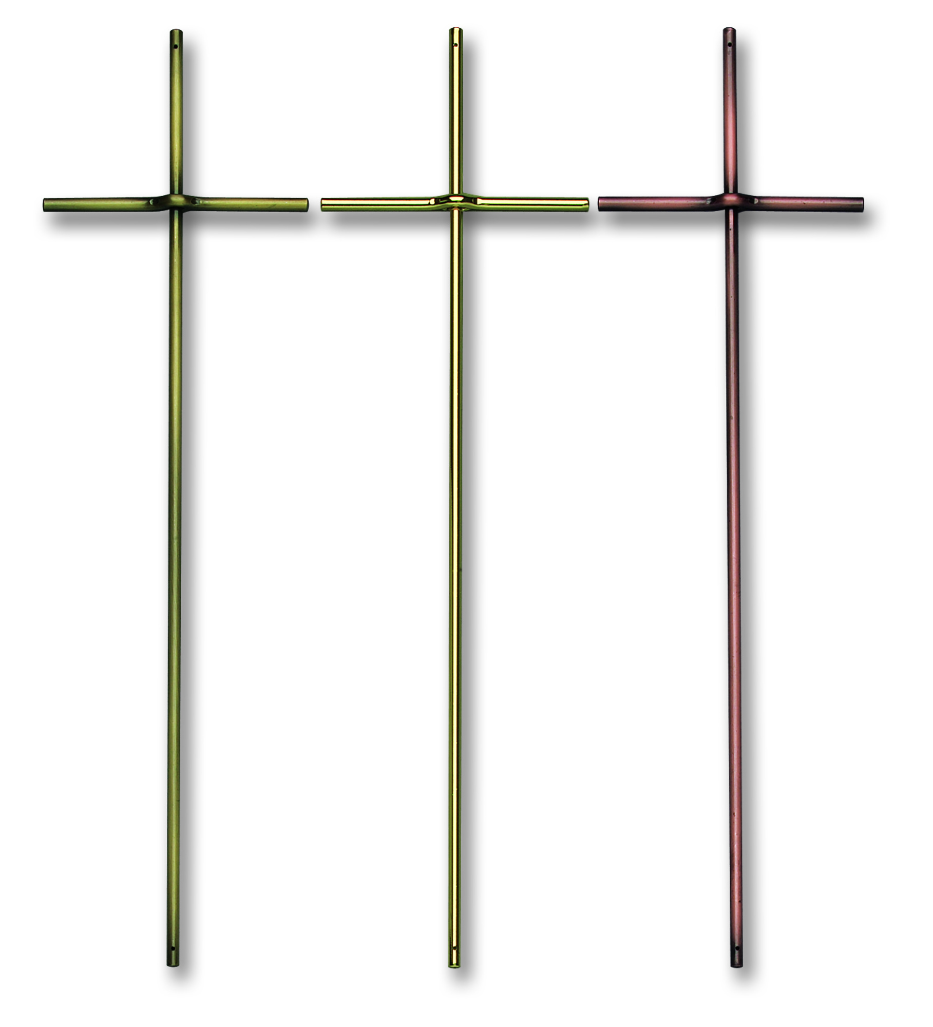 Cruz Sobrepuesta 