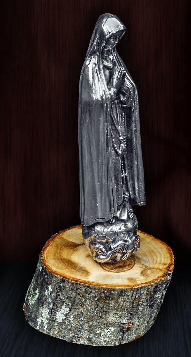 Figura Virgen 