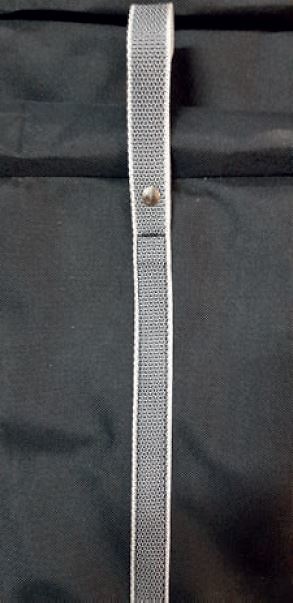 Funda de traslado Avión 