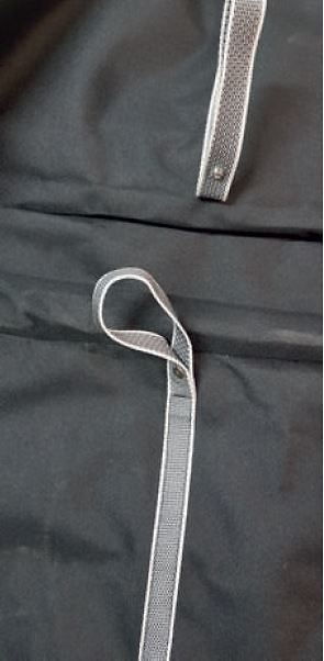 Funda de traslado Avión 