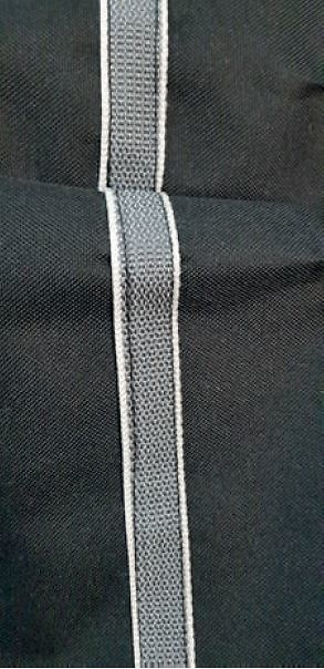 Funda de traslado Avión 
