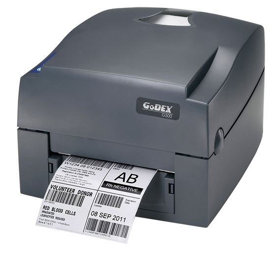 IMPRESORA GODEX G-500 