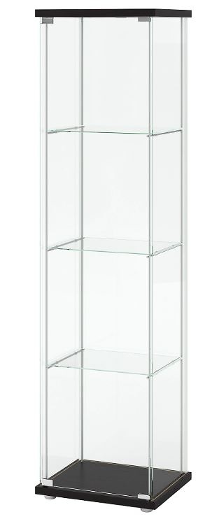 MUEBLE EXPOSITOR CRISTAL 