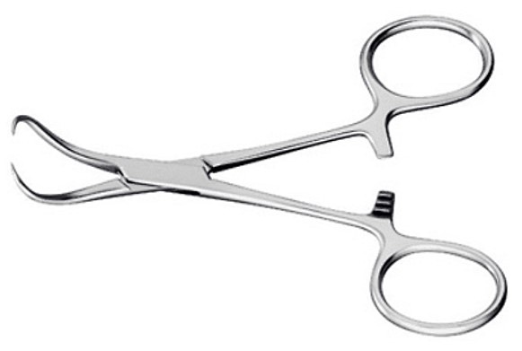 PINZA PARA INCISION 