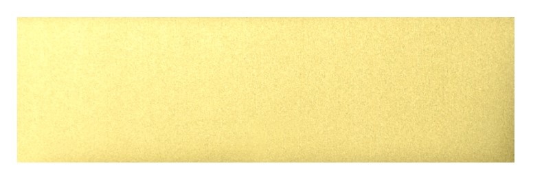PLACA ALUMINIO SATINADO 