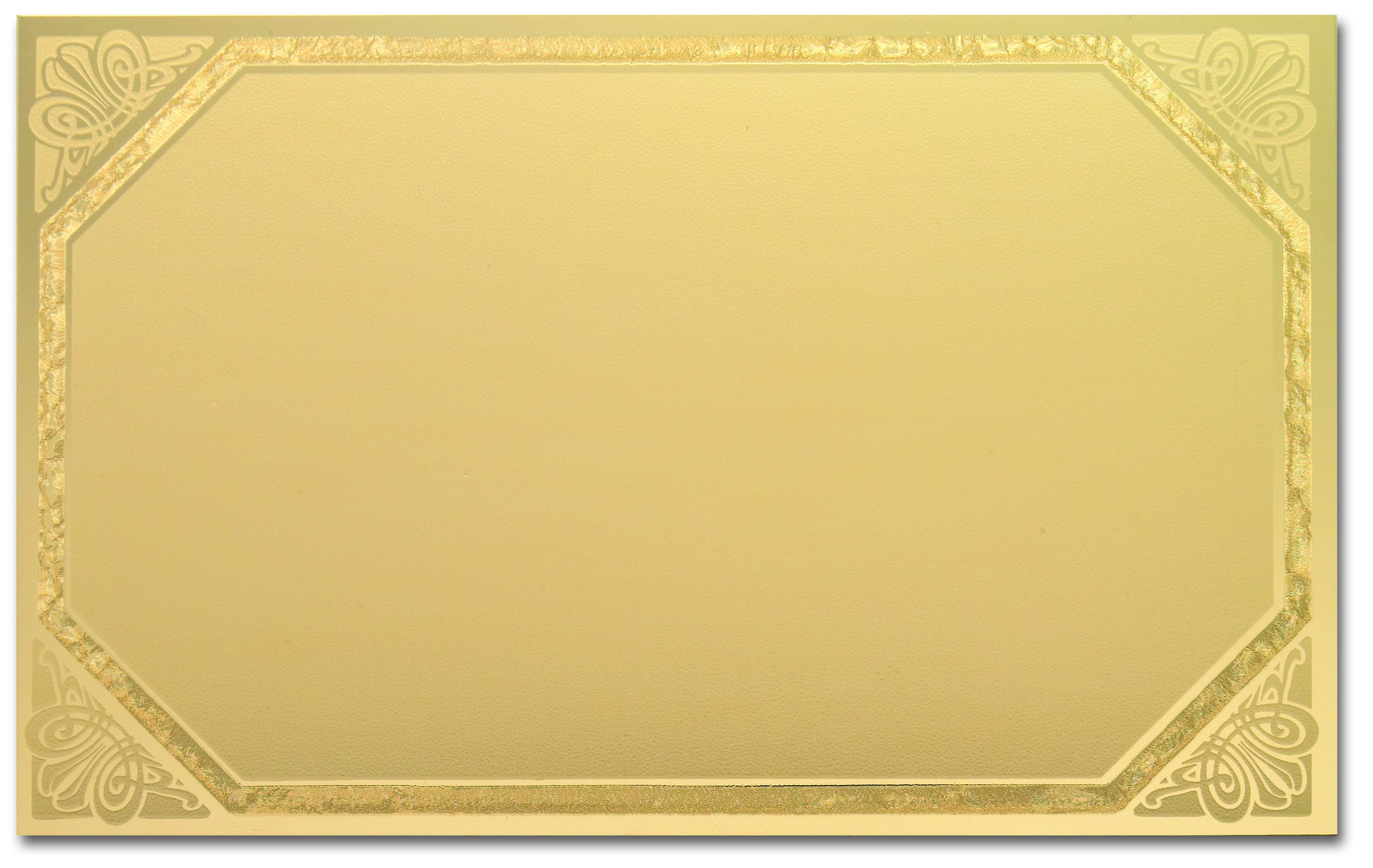 Placa Aluminio Granada, lote de 10 unidades. 