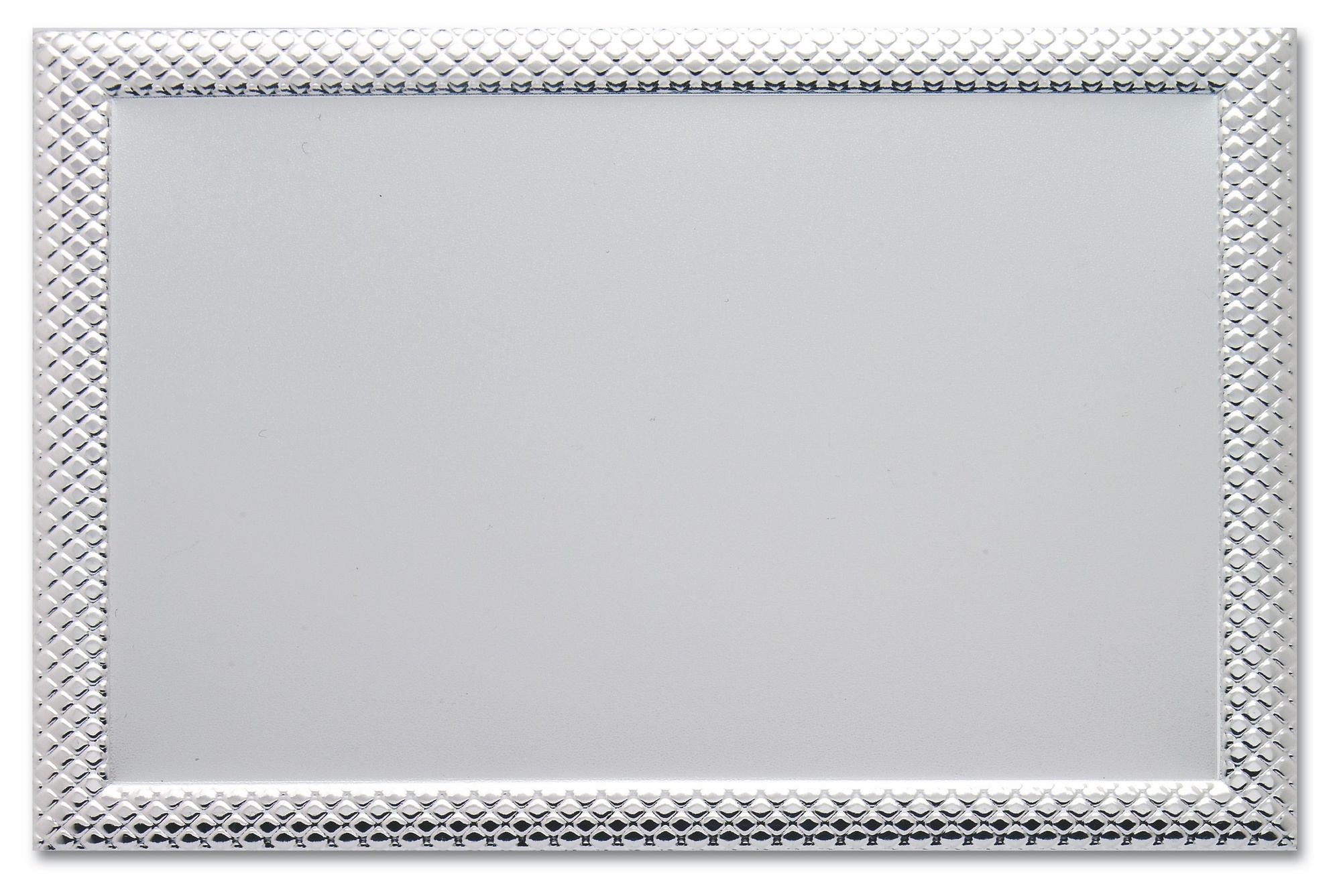 Placa Aluminio Xativa 