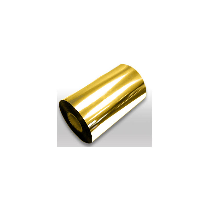 Rollo Ribbon Oro 