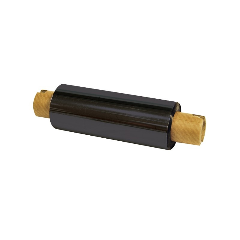 Rollo Ribbon negro 