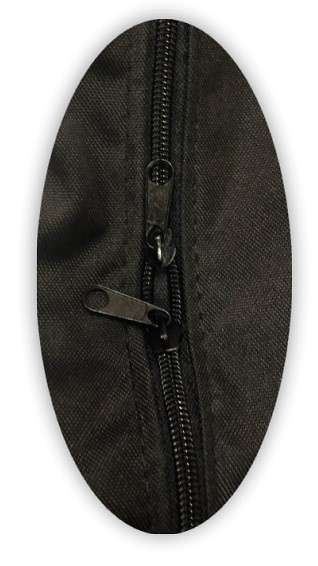 SUDARIO LIBRO NYLON SIN ASAS FINO 