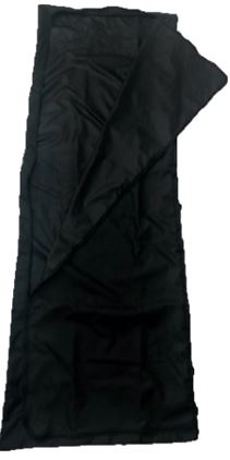 SUDARIO LIBRO NYLON SIN ASAS FINO 