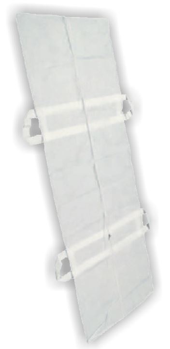 SUDARIO TEXPUN 110 Gr. RESINADO CON 4 ASAS 