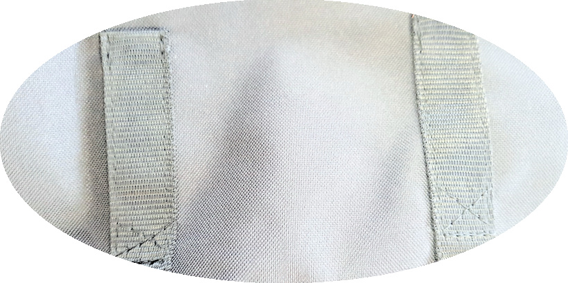 SUDARIO TEXPUN 110 Gr. RESINADO CON 4 ASAS 
