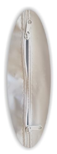 SUDARIO TEXPUN 110 gr RESINADO 250 x 90 - BLANCO 