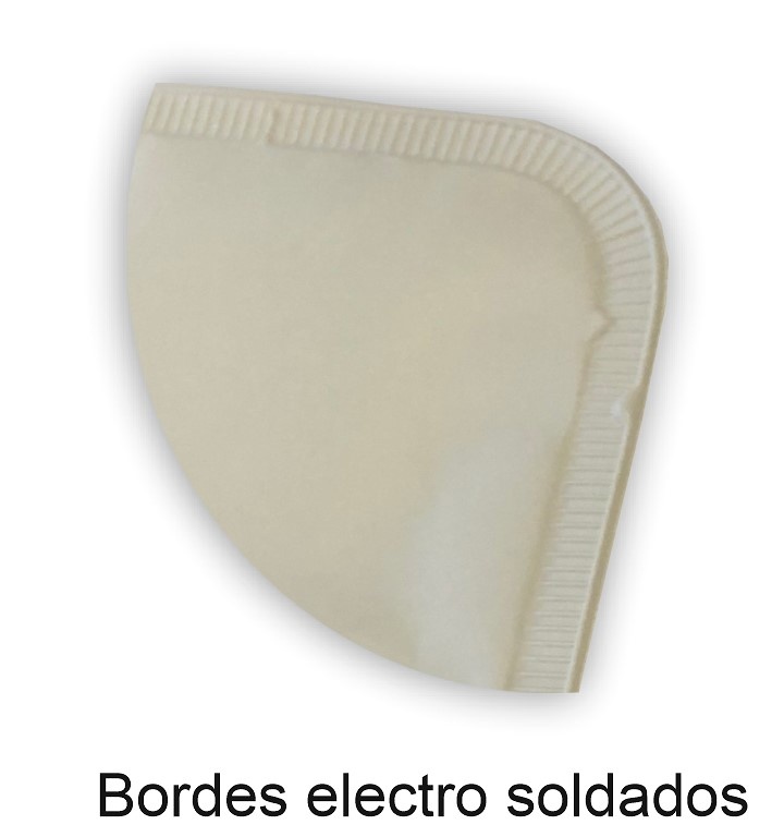 Sudario apto para Covid-19 