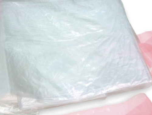 BOLSA HIDROSOLUBLE+ CINTA NEUTRA 300x400x25 µ
