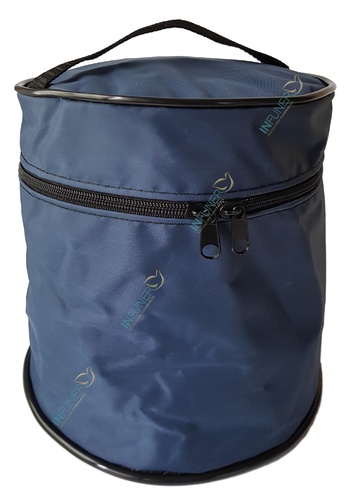 Bolsa AZUL para urnas
