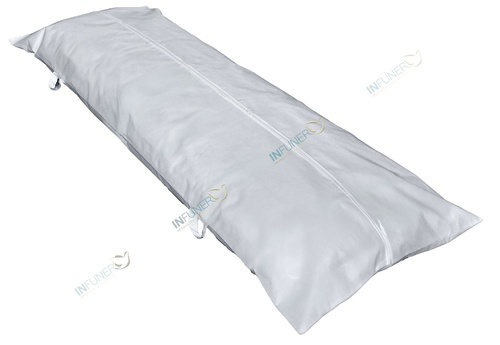 SUDARIO TEXPUN 110 Gr. RESINADO CON 4 ASAS