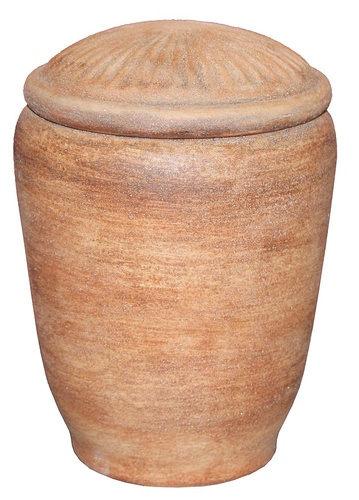 Urna BIODEGRADABLE fabricada artesanalmente CALIDAD SUPERIOR